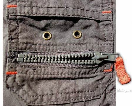 CorteX pareidolie jeans