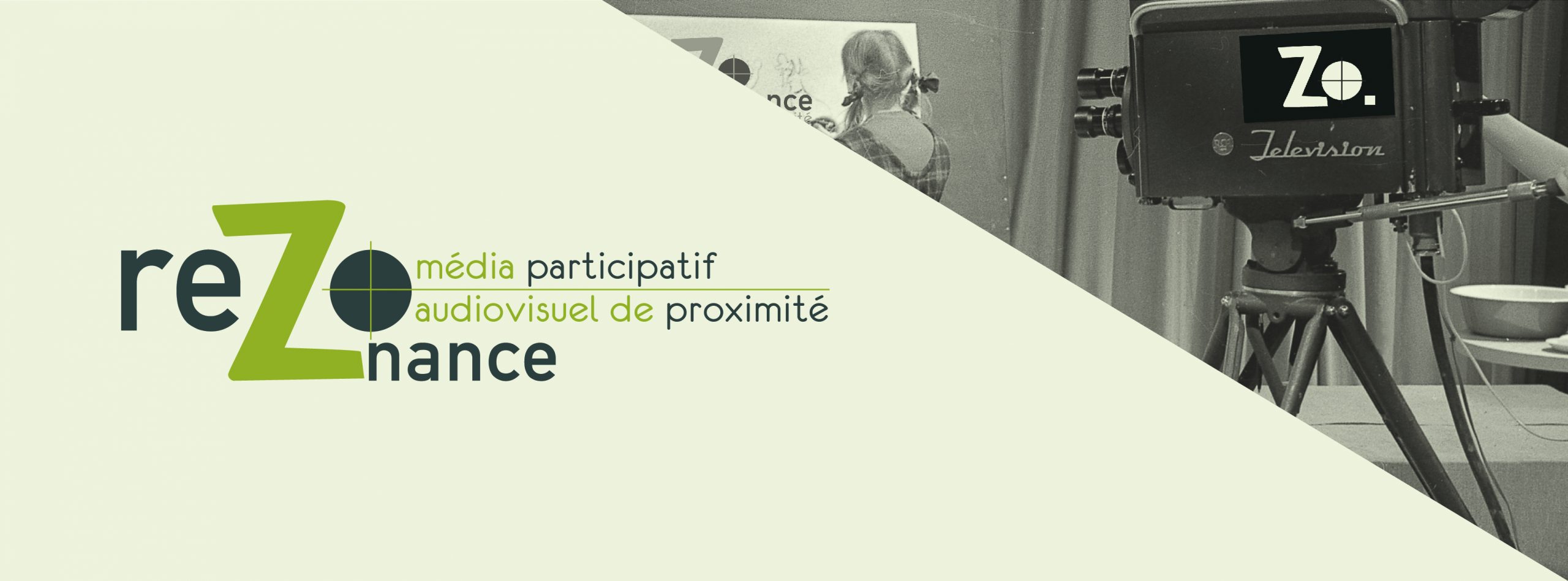 Émissions "Sur la route", avec RéZonance