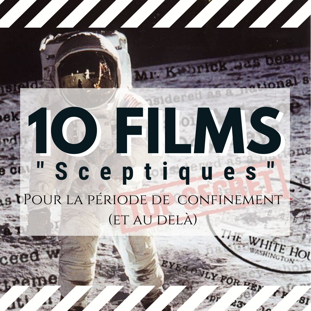Scepticothèque : films et esprit critique